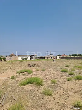 Satılır torpaq sahəsi — Bakı