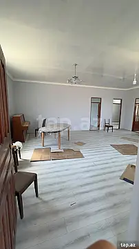 Kirayə verilir 3 otaqlı həyət evi 100 m² — Xırdalan, Xırdalan 3 otaq 100.00 m²