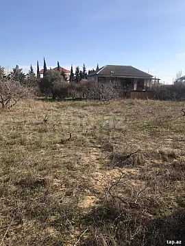 Satılır torpaq sahəsi — Bakı, Sabunçu