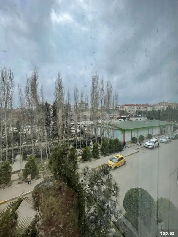 Satılır 3 otaqlı yeni tikili 90 m²