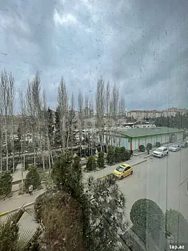 Satılır 3 otaqlı yeni tikili 90 m² — Bakı, Masazır 3 otaq 90.00 m²