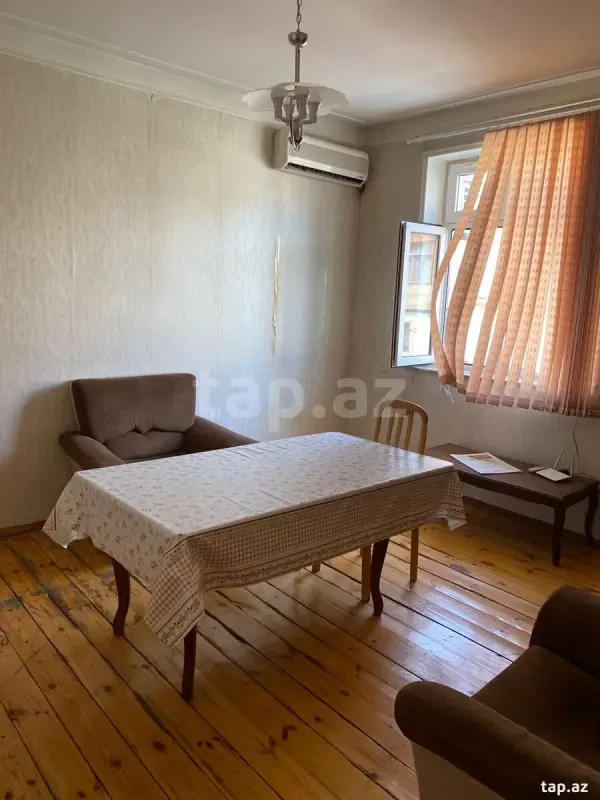 Kirayə verilir 3 otaqlı mənzil 68 m²