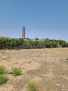 Satılır torpaq sahəsi — Bakı