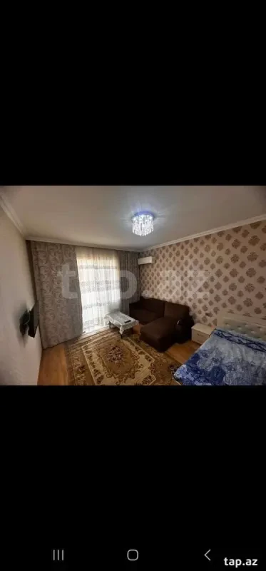 Satılır 2 otaqlı yeni tikili 36.1 m²