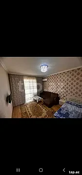 Satılır 2 otaqlı yeni tikili 36.1 m² — Bakı, Xırdalan 2 otaq 36.10 m²