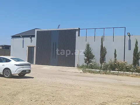 Satılır torpaq sahəsi — Bakı, Zabrat