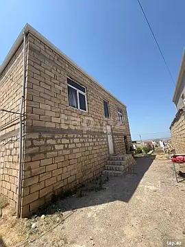 Satılır 8 otaqlı həyət evi 200 m² — Bakı 8 otaq 200.00 m²