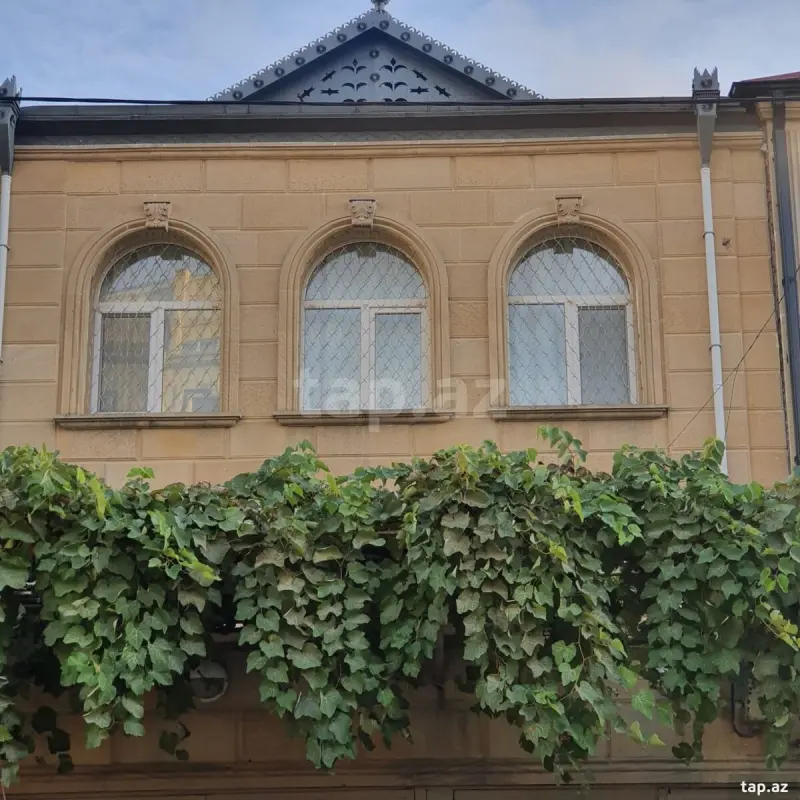 Kirayə verilir 4 otaqlı həyət evi 150 m²