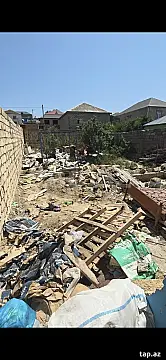 Satılır torpaq sahəsi — Bakı, Novxanı