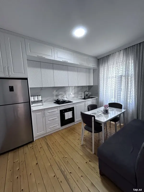 Satılır 3 otaqlı həyət evi 90 m²