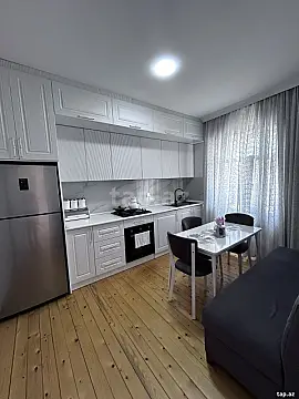 Satılır 3 otaqlı həyət evi 90 m² — Bakı, Binə 3 otaq 90.00 m²