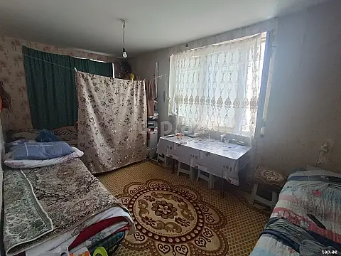 Satılır 1 otaqlı mənzil 34 m² — Sumqayıt 1 otaq 34.00 m²