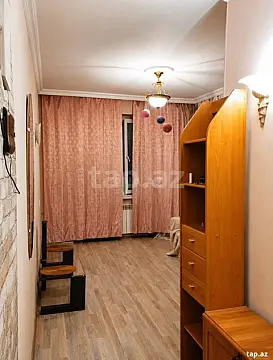 Satılır 2 otaqlı mənzil 65 m² — Bakı 2 otaq 65.00 m²