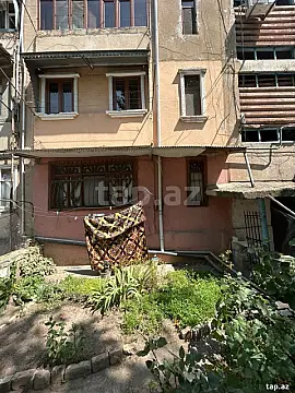 Satılır 6 otaqlı mənzil 120 m² — Bakı 6 otaq 120.00 m²