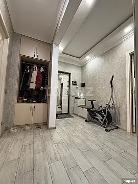 Satılır 3 otaqlı mənzil 75 m² — Bakı 3 otaq 75.00 m²