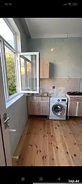Kirayə verilir 2 otaqlı mənzil 50 m² — Bakı, Xətai 2 otaq 50.00 m²
