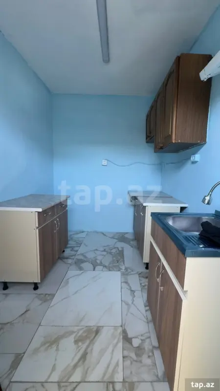 Kirayə verilir 3 otaqlı həyət evi 37 m²