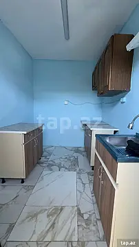 Kirayə verilir 3 otaqlı həyət evi 37 m² — Bakı 3 otaq 37.00 m²