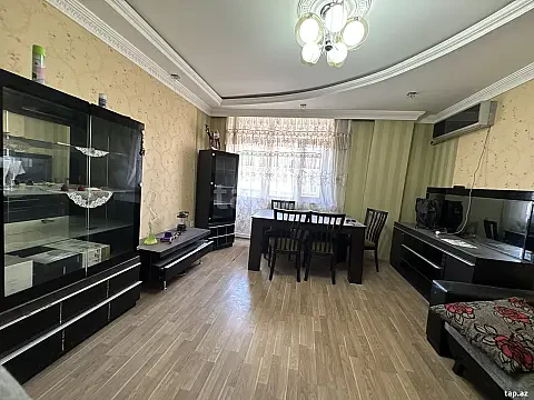 Satılır 2 otaqlı yeni tikili 70 m² — Xırdalan, Xırdalan 2 otaq 70.00 m²