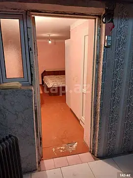 Kirayə verilir 1 otaqlı mənzil 30 m² — Bakı, Yasamal 1 otaq 30.00 m²