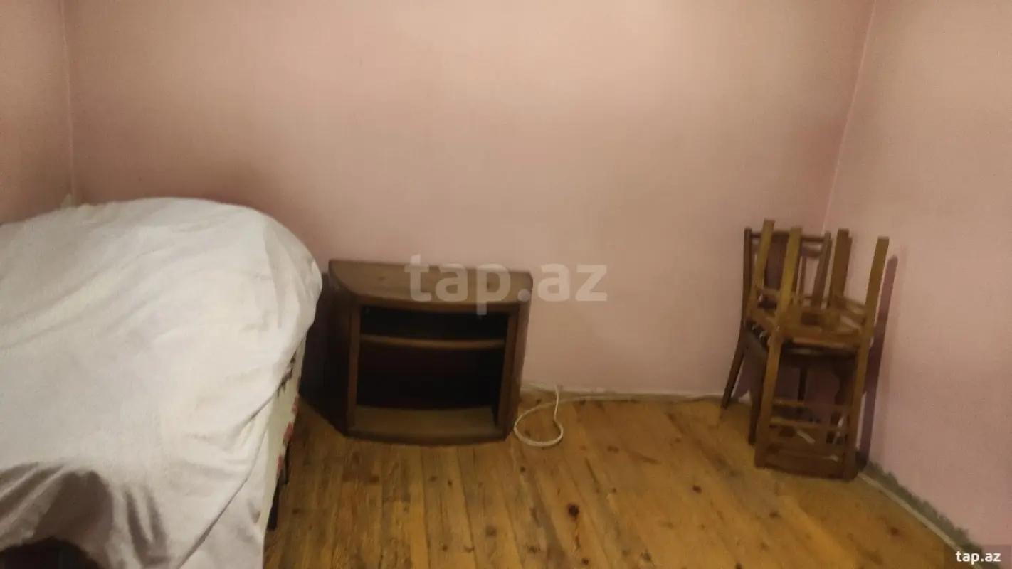 Kirayə verilir 1 otaqlı həyət evi 20 m²