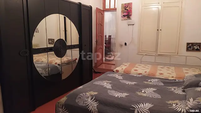 Satılır 3 otaqlı mənzil 70 m² — Bakı, Səbail 3 otaq 70.00 m²