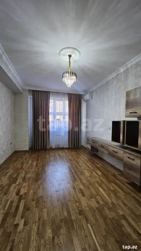 Satılır 2 otaqlı yeni tikili 64 m²