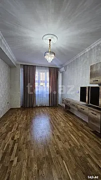 Satılır 2 otaqlı yeni tikili 64 m² — Xırdalan, Xırdalan 2 otaq 64.00 m²