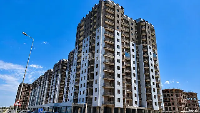 Satılır 3 otaqlı yeni tikili 101 m² — Bakı, İnşaatçılar 3 otaq 101.00 m²