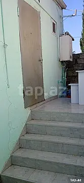 Kirayə verilir 3 otaqlı həyət evi 60 m² — Xırdalan, Xırdalan 3 otaq 60.00 m²