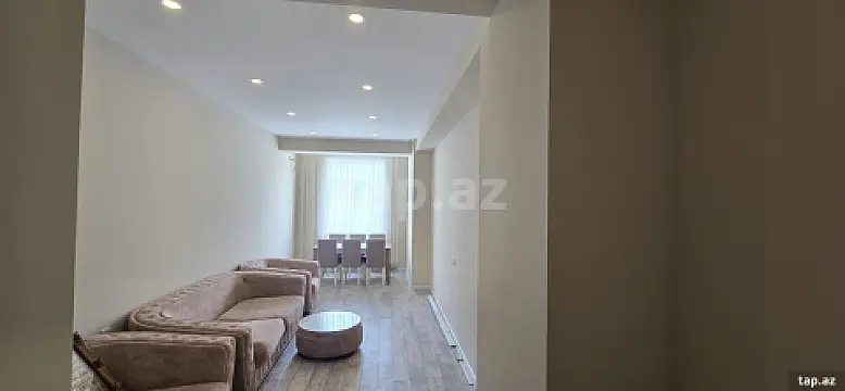 Satılır 2 otaqlı yeni tikili 60 m² — Sumqayıt 2 otaq 60.00 m²