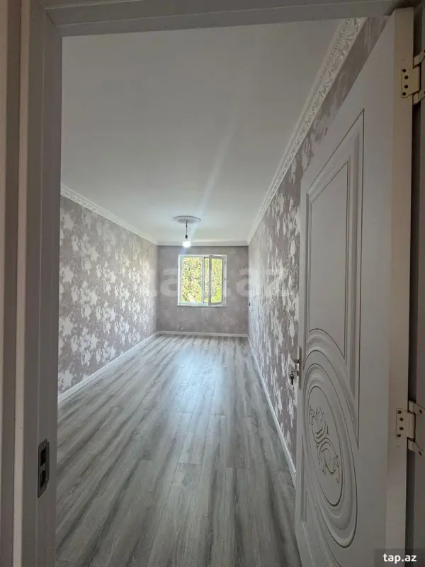 Satılır 2 otaqlı mənzil 50 m²