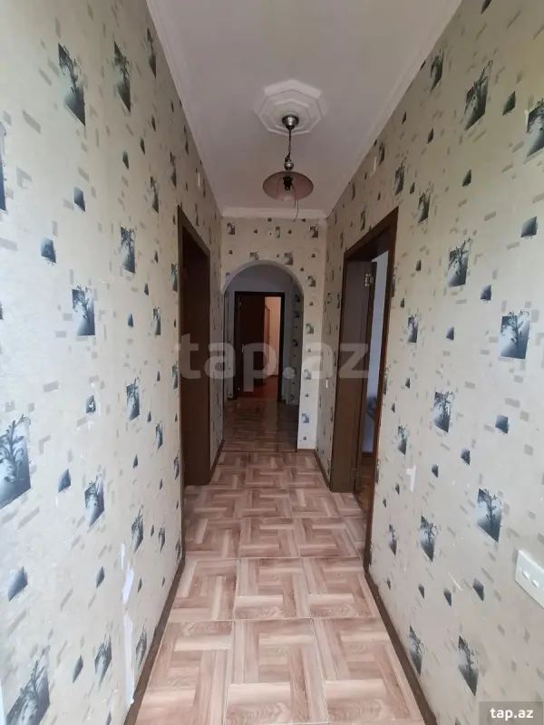Kirayə verilir 3 otaqlı həyət evi 50 m²