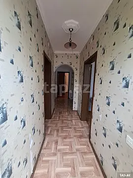 Kirayə verilir 3 otaqlı həyət evi 50 m² — Xırdalan, Xırdalan 3 otaq 50.00 m²