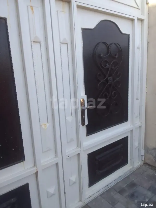 Satılır 3 otaqlı həyət evi 60 m²