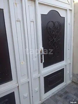 Satılır 3 otaqlı həyət evi 60 m² — Sumqayıt 3 otaq 60.00 m²
