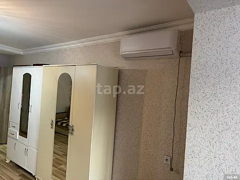 Kirayə verilir 2 otaqlı mənzil 70 m² — Bakı 2 otaq 70.00 m²