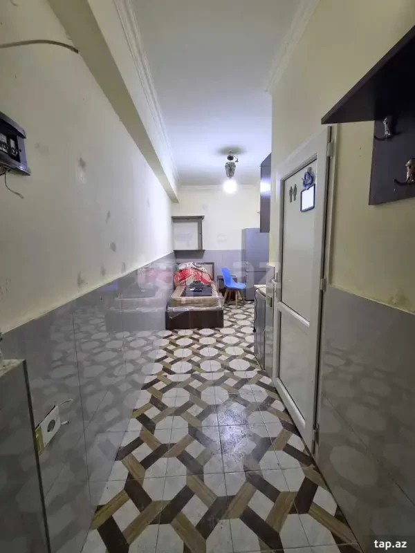 Satılır obyekt
