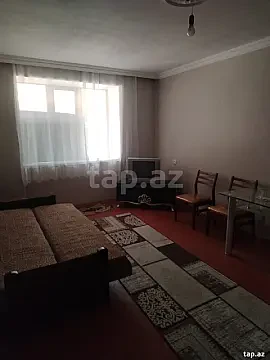 Kirayə verilir 1 otaqlı mənzil 30 m² — Sumqayıt 1 otaq 30.00 m²
