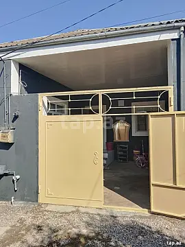 Satılır 3 otaqlı həyət evi 90 m² — Bakı, Ramana 3 otaq 90.00 m²
