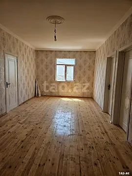 Satılır 3 otaqlı həyət evi 100 m² — Sumqayıt 3 otaq 100.00 m²