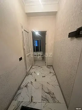 Kirayə verilir 2 otaqlı yeni tikili 65 m² — Bakı, Xırdalan 2 otaq 65.00 m²