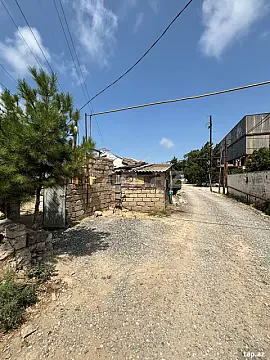 Satılır 3 otaqlı həyət evi 80 m² — Bakı, Buzovna 3 otaq 80.00 m²