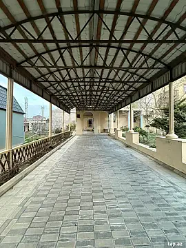 Satılır torpaq sahəsi — Bakı