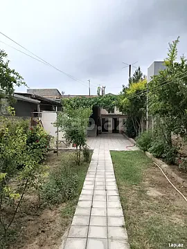 Satılır 5 otaqlı həyət evi 46.5 m² — Bakı, Buzovna 5 otaq 46.50 m²