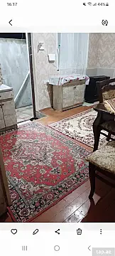 Satılır 2 otaqlı həyət evi 45 m² — Xırdalan, Xırdalan 2 otaq 45.00 m²