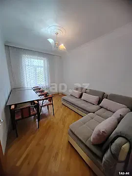 Kirayə verilir 3 otaqlı yeni tikili 90 m² — Sumqayıt 3 otaq 90.00 m²