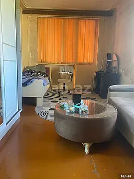 Satılır 1 otaqlı mənzil 55 m² — Sumqayıt 1 otaq 55.00 m²