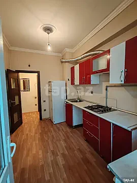 Kirayə verilir 1 otaqlı yeni tikili 42 m² — Xırdalan, Xırdalan 1 otaq 42.00 m²