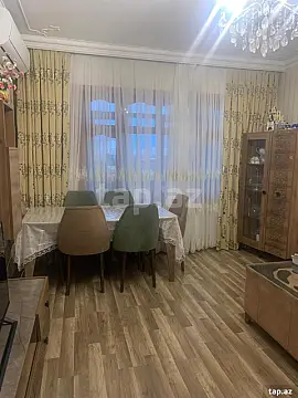 Satılır 3 otaqlı mənzil 70 m² — Sumqayıt 3 otaq 70.00 m²